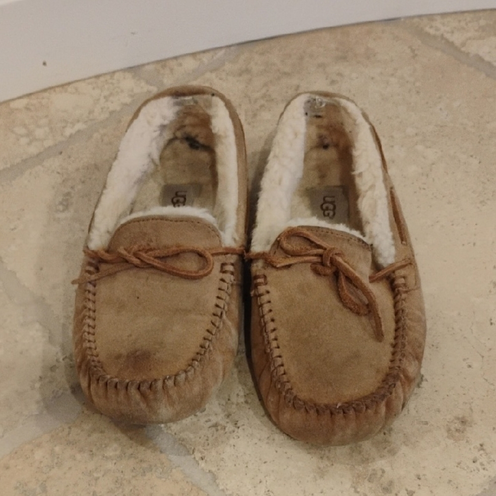 Ugg Slippers